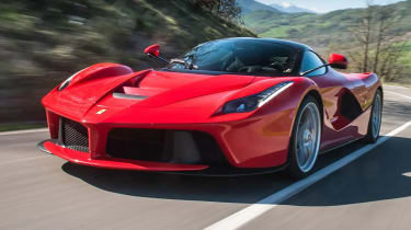 Ferrari LaFerrari